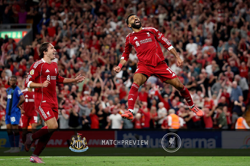 Match Preview Newcastle Away